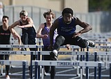 Clearing hurdles quickly
