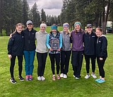 Lake City girls win their invitational