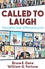 BOOK REVIEW: 'Called To Laugh' innocent fun for inside crowd