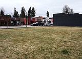 Long-awaited plan for midtown has mixed-use buildings, green space