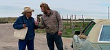 Lake City Playhouse to screen 'Neither Wolf Nor Dog' tonight