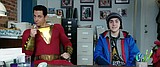 DC continues to rebound with 'Shazam!'