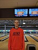 Bowling scores