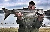 Angler grabs a grand in Chinook derby