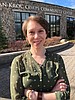 Fast Five: Christy Markham