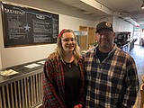 Outlaw Diner opens its doors on Nucleus