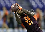Let's wait and see how  Seahawks' draft plays out