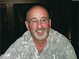 Michael Mike Francis Goularte, 66