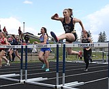 T-Wolves blank Trojans twice