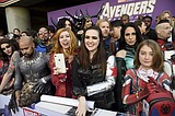 Dealing with the 'Endgame' FOMO
