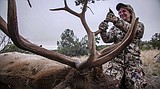 Hadley tells her story in RMEF hunting video