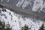 Park plows near Haystack Creek, free shuttle starts on Mother's Day
