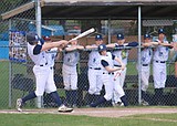 BFHS baseball rallies past Kellogg