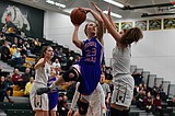Kehr named 2nd team All-Montana basketball