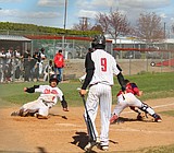 Othello, Brewster split non-league doubleheader