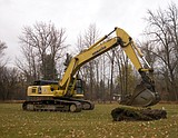 River's Edge Park should see improvements in coming months