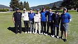 Coeur d'Alene boys win Sandpoint invite