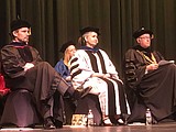 The stories behind our graduation traditions