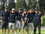 Lake City: New kids on the tee box