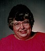 Jacqueline 'Jackie' Elizabeth (Michel) Furman
