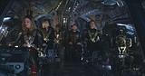 Out from under the 'Endgame'