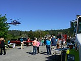 Community Health Fair is Saturday at BCH