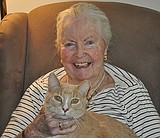 Elinor (Elin) Gudger Parks