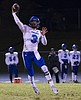 Former Viking Yankoff got caught in Huskies' logjam at quarterback