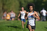 Williams caps off college career with a host of accomplishments