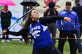 Track teams win in Eureka, compete in Whitefish