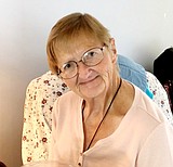 Virginia Ann (Minks) Noa