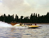 Hayden Discount Cinema hosts Hydroplane History Double Feature