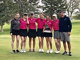 Currie leads Lake City girls to fourth
