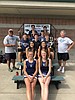 Lake City tennis enjoys late-season success