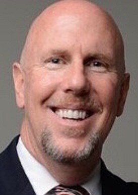 Collin Chase Riley Stop the presses! Riley to lead St. Vinny | Coeur d'Alene Press