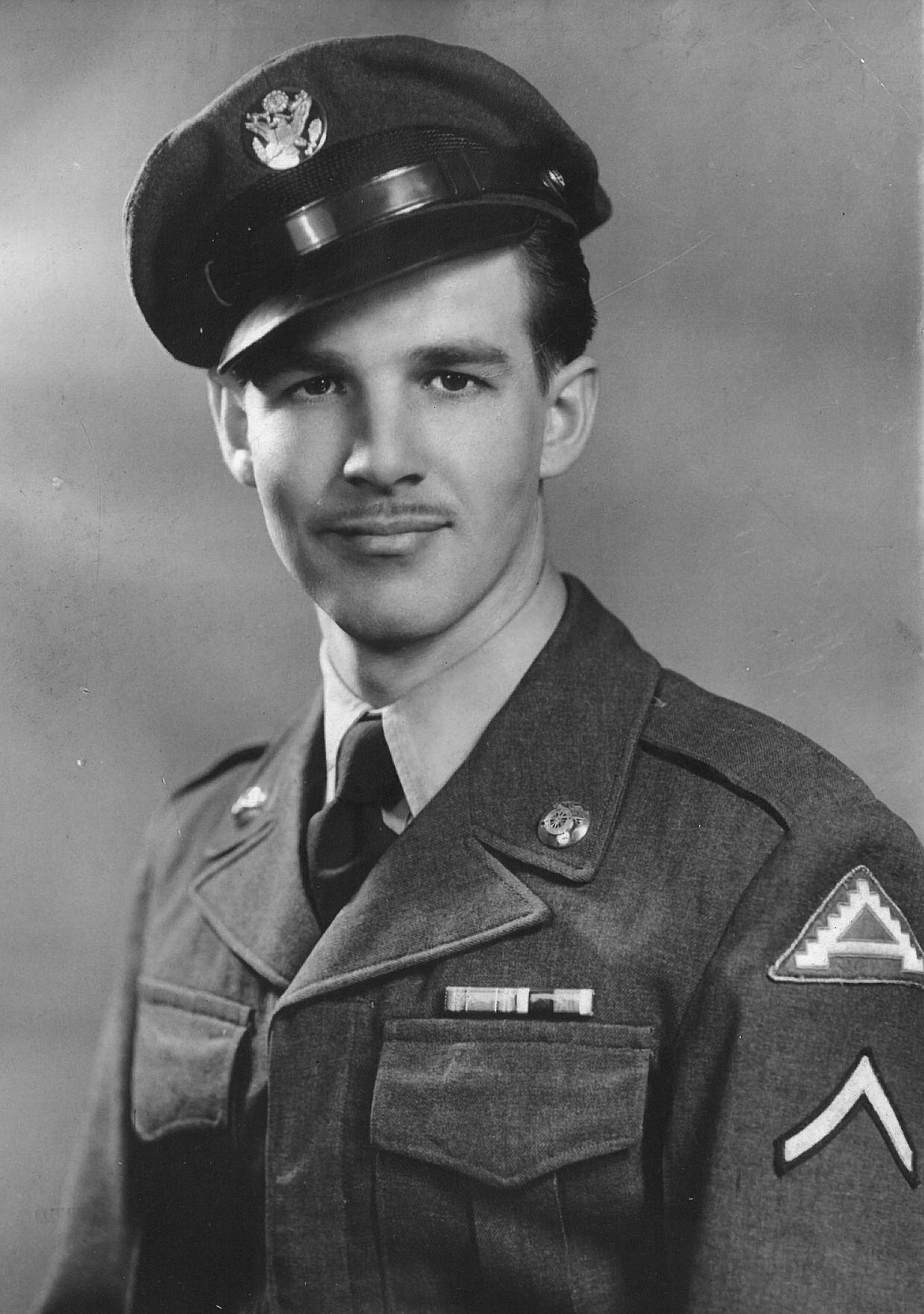 Dick Rouse, 90th Birthday