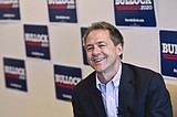 Bullock has a long way to go to get to oval office