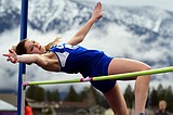 Track team hoping for strong showing at divisional meet