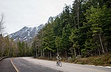 Park warns about avalanches on Sun Road