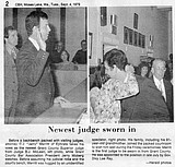 Ritzville has van service