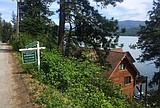 LIQUID GOLD Lake Cd'A captures nearly half  Idaho's total lake real estate
