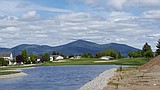 Get Waterside with new homes at Prairie Falls