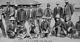 Shoshone Mike and 'The Last Indian Massacre'