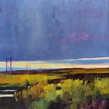 'Spring Folly' on display in Art Spirit