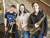 Jazz musicians get to jam in New York