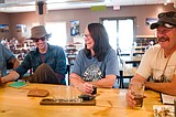Alcohol licenses up for bid