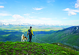 Visitors to Glacier continue to spend more and more in communities