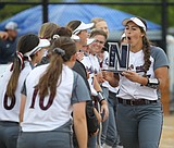 'Connections' lead NIC to championship