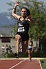 Nicosia doing well for UM track squad