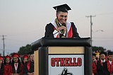 Graduation roundup